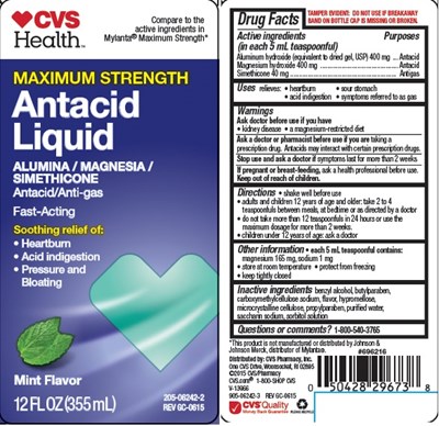Cvs Ant Max (Cvs Ant Max)